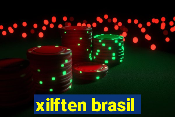 xilften brasil